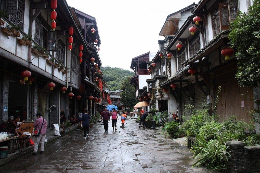 沪江开心词场