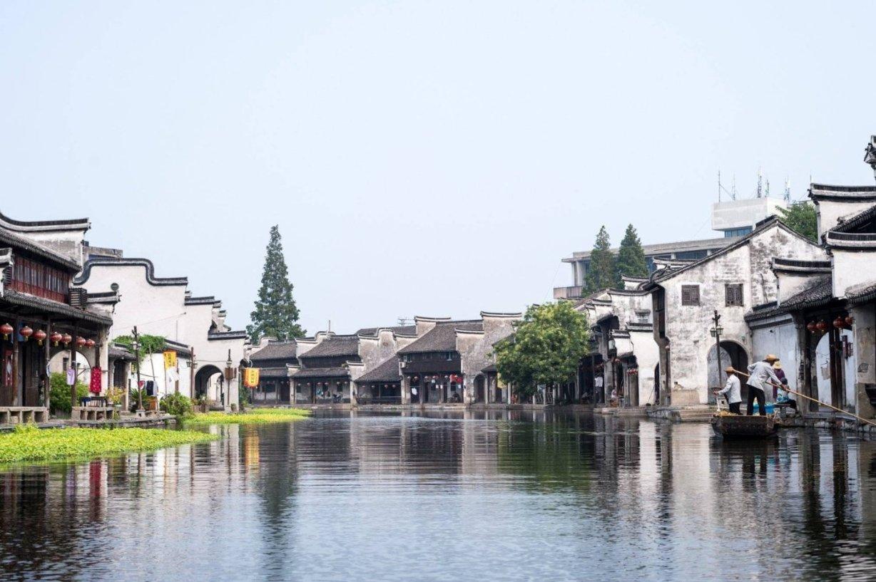 历史专业就业前景如何？游戏画面